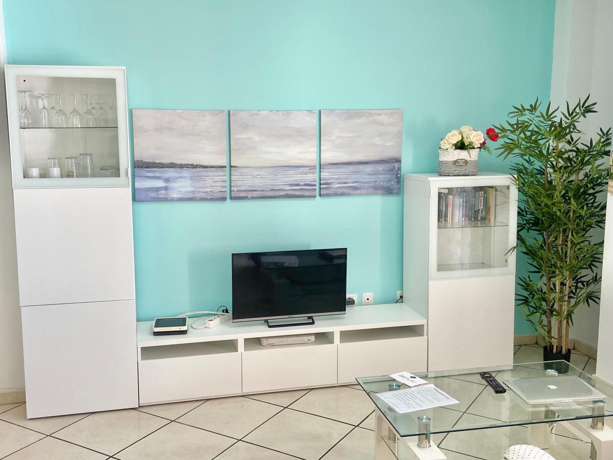 Grande Appartamento Tenerife Los Abrigos Exteriér fotografie