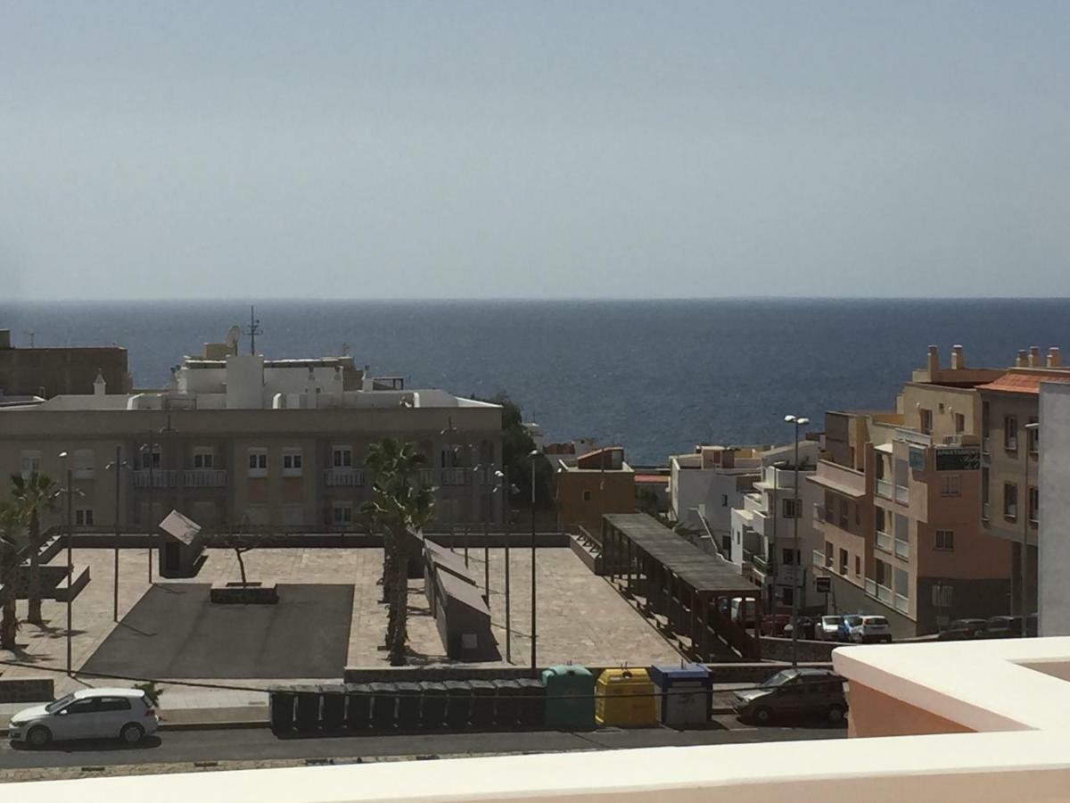 Grande Appartamento Tenerife Los Abrigos Exteriér fotografie